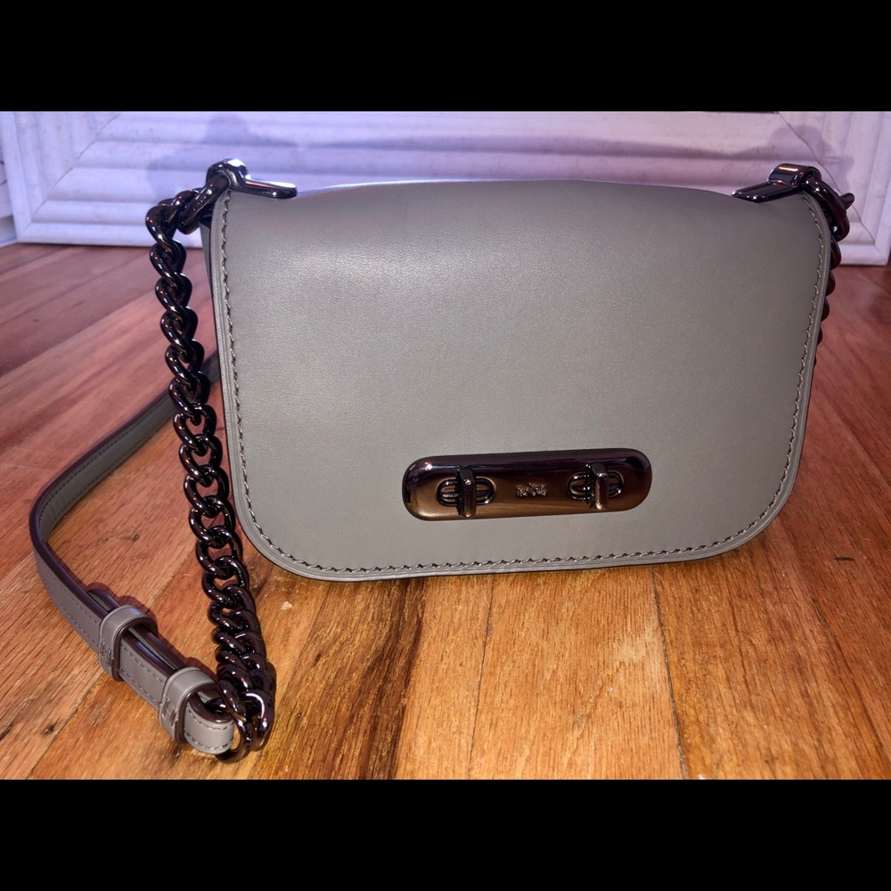 Coach Purse- Parker